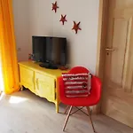 I Rowery Gratis Apartment Ostroda