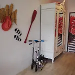 I Rowery Gratis Lejlighed