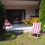 Lejlighed I Rowery Gratis *