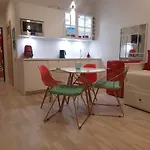 Lejlighed I Rowery Gratis *