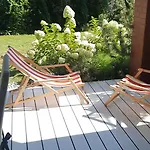 I Rowery Gratis Lejlighed