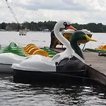 Lejlighed I Rowery Gratis *