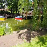 Lejlighed I Rowery Gratis Ostróda