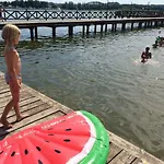Lejlighed I Rowery Gratis Ostróda