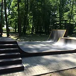 Lejlighed I Rowery Gratis *