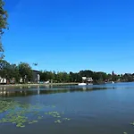 Apartamento I Rowery Gratis Ostróda