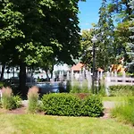 Apartamento I Rowery Gratis Ostróda