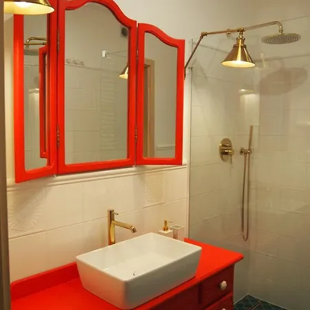 I Rowery Gratis Apartament *