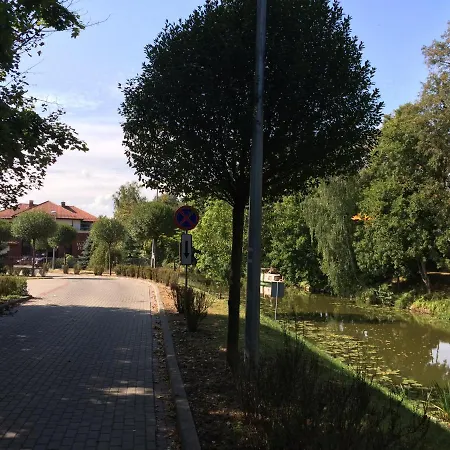 I Rowery Gratis * Ostroda