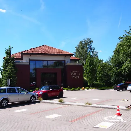 I Rowery Gratis Apartament