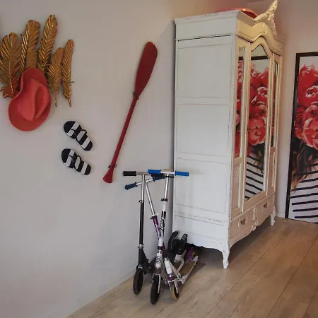 I Rowery Gratis Apartament