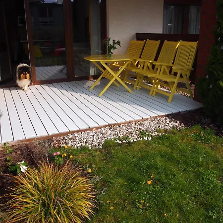 I Rowery Gratis Apartament Ostróda