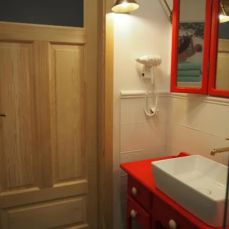 I Rowery Gratis Apartament Ostróda