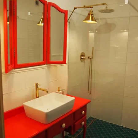 Apartament I Rowery Gratis Ostróda