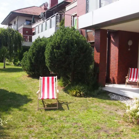 I Rowery Gratis Apartament Ostróda