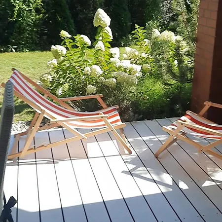 I Rowery Gratis Apartament