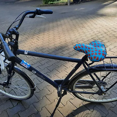 I Rowery Gratis Apartment