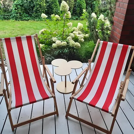 I Rowery Gratis Apartament