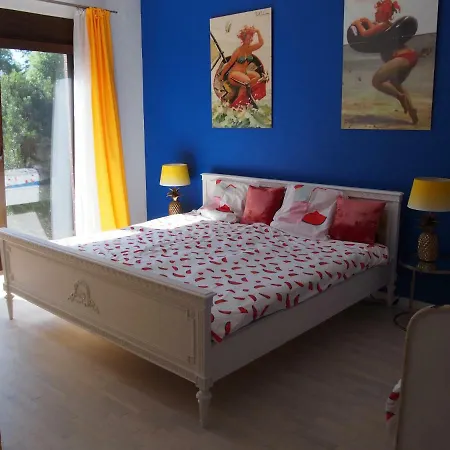 Apartament I Rowery Gratis Ostróda