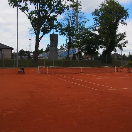 Apartament I Rowery Gratis Ostróda