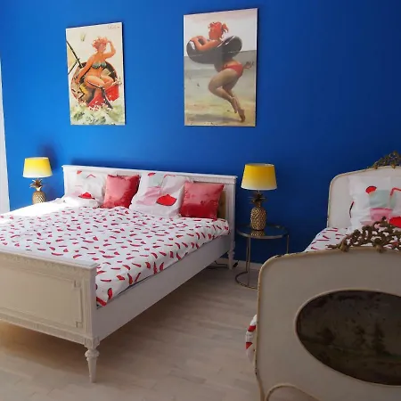 I Rowery Gratis Apartament