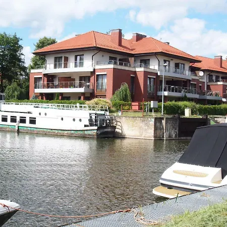 Apartment I Rowery Gratis *