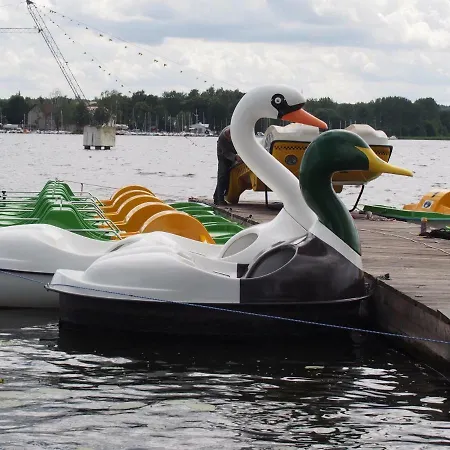 Apartament I Rowery Gratis *