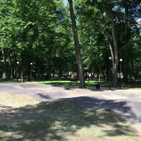 Apartament I Rowery Gratis