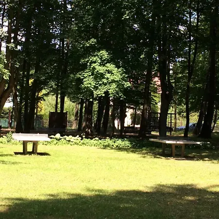 Apartament I Rowery Gratis *