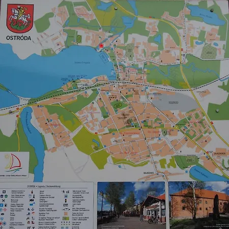 I Rowery Gratis Apartament *