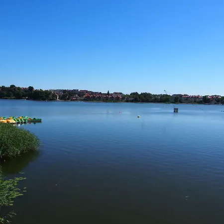 Apartament I Rowery Gratis