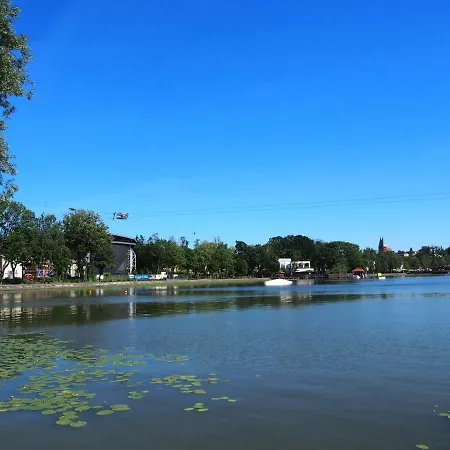 Apartament I Rowery Gratis Ostróda