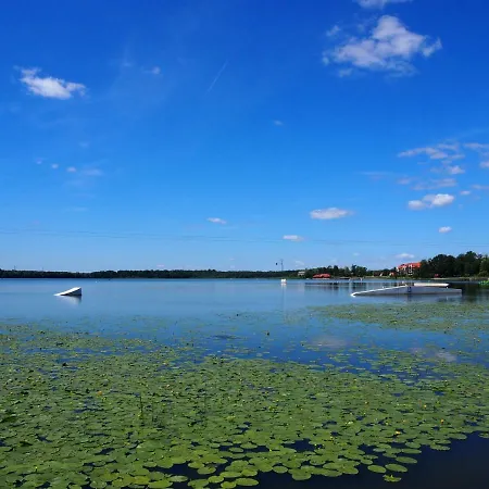 Apartament I Rowery Gratis