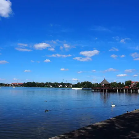 I Rowery Gratis Apartament *