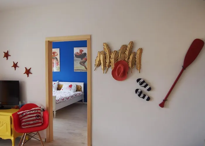 Apartment I Rowery Gratis *