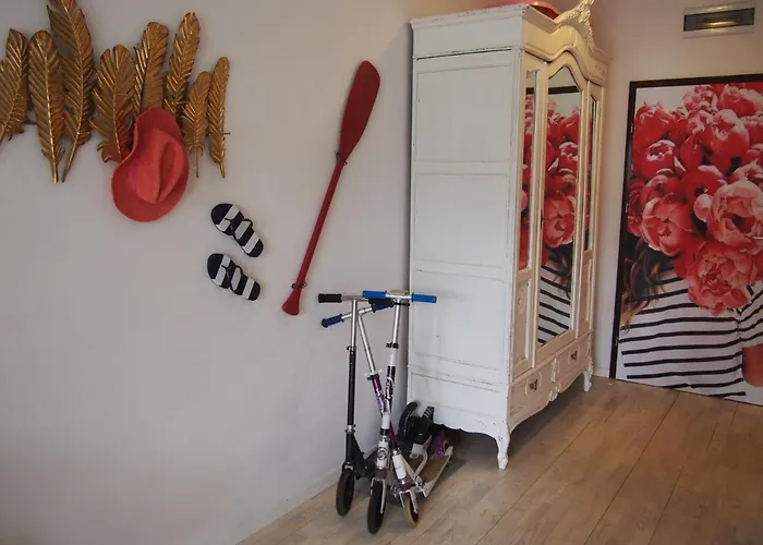 I Rowery Gratis Apartment