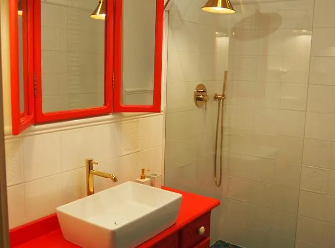 Apartment I Rowery Gratis Ostroda