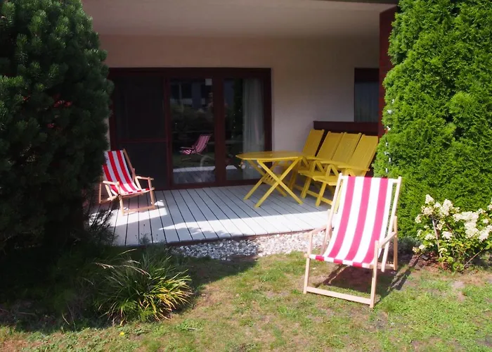 Apartment I Rowery Gratis *