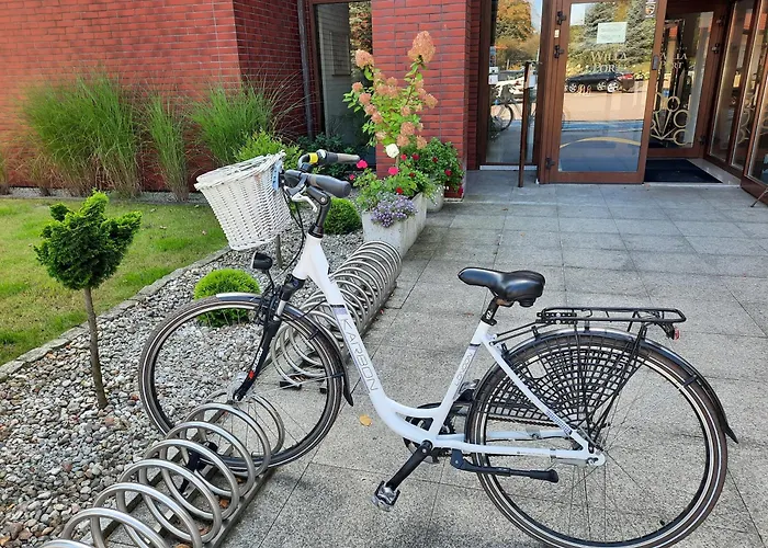 I Rowery Gratis * Ostroda