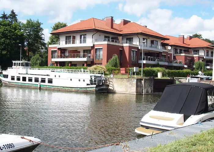 Apartment I Rowery Gratis *