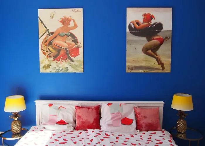 Apartment I Rowery Gratis *