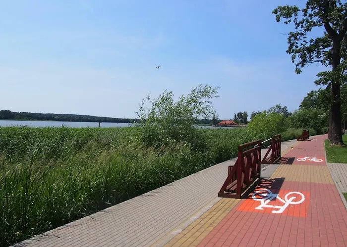 Apartment I Rowery Gratis