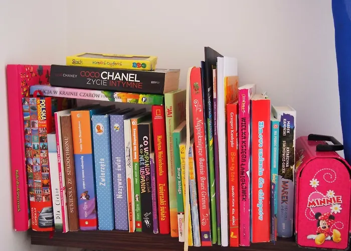 Apartment I Rowery Gratis *