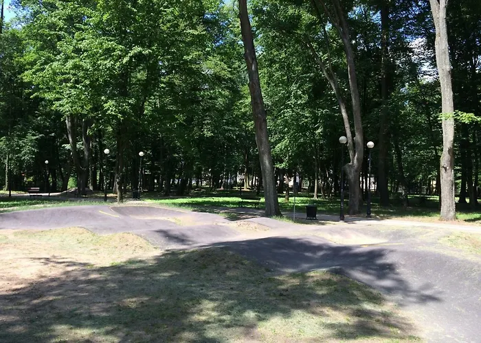 Apartment I Rowery Gratis