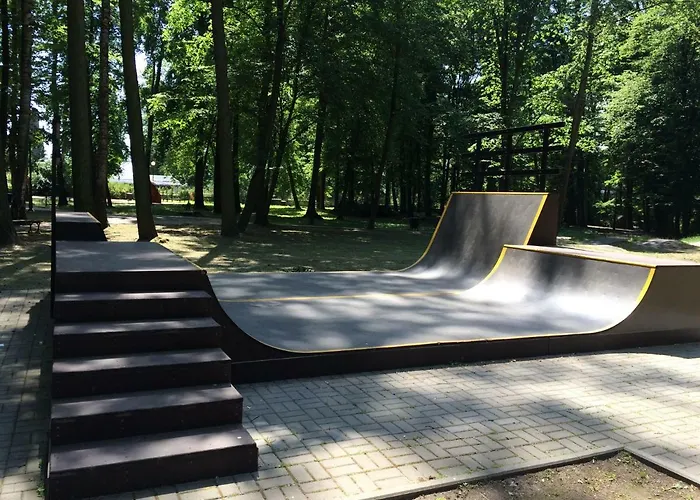 Apartment I Rowery Gratis *