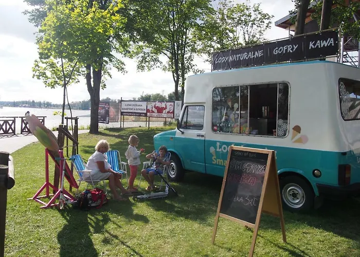 I Rowery Gratis * Ostroda