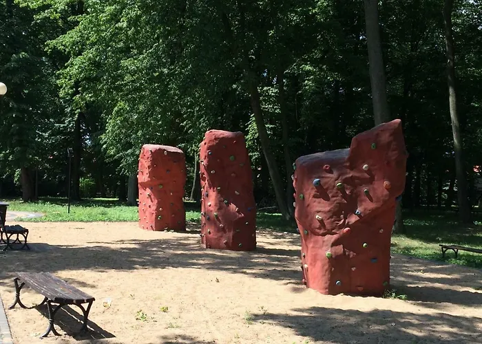 Apartment I Rowery Gratis