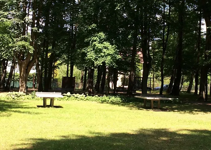 Apartment I Rowery Gratis *