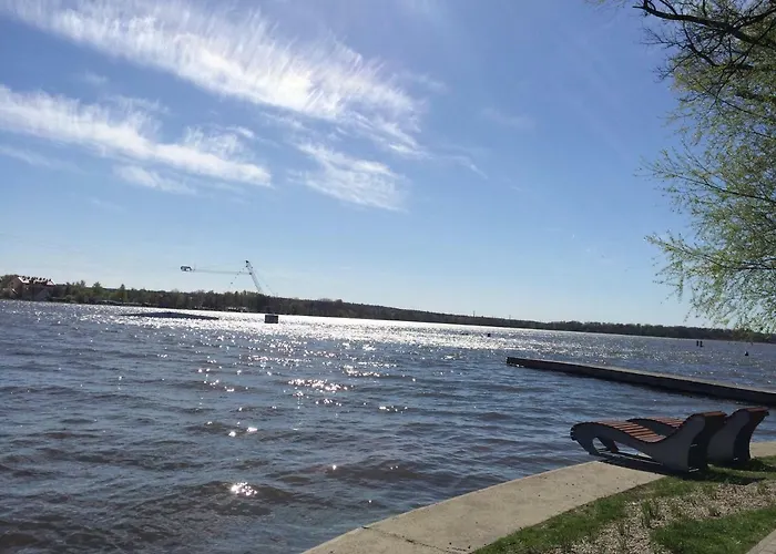 I Rowery Gratis Ostroda