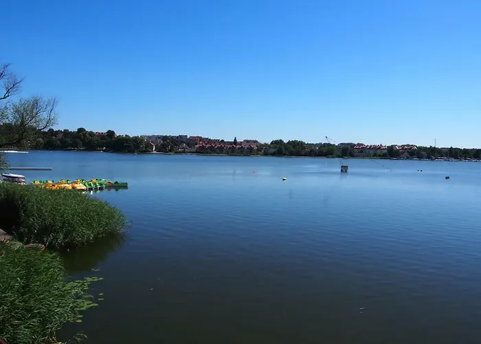 Apartment I Rowery Gratis